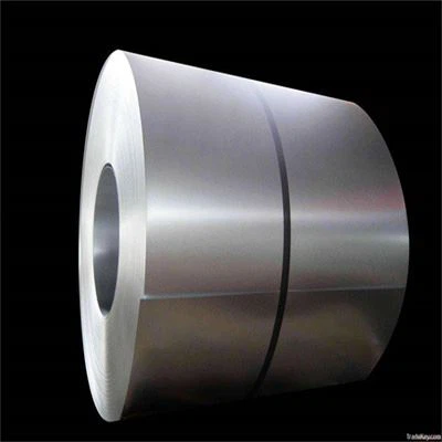 Simple Forming Work Cold Coil