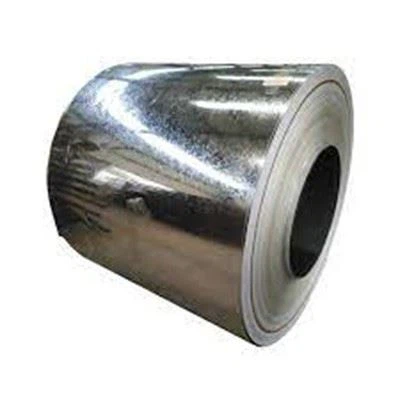 Simply Galvanized Steel Coil