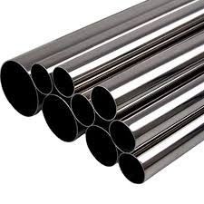 SIS 142320 Stainless Steel Pipe