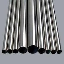 SIS 142320 Stainless Steel Pipe