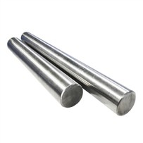 02Cr18Ni11 Stainless Steel Bar
