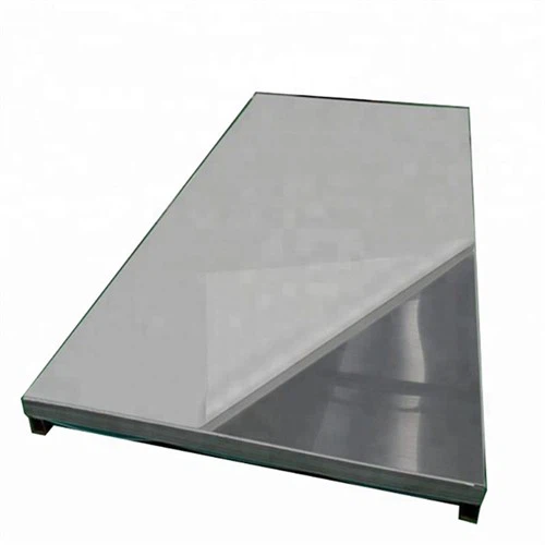 02Cr18Ni11 Stainless Steel Plate