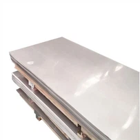 04Cr18Ni10Nb40 Stainless Steel Plate