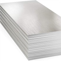 1.4002 Stainless Steel Plate