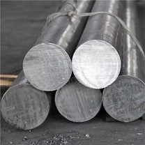 1.4319 301 1cr17ni7 Stainless Steel Round Flat Bar