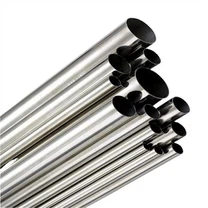 1.4319 Stainless Steel Pipe