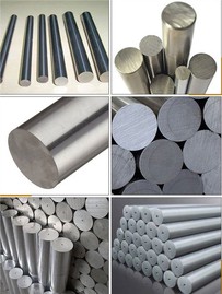 1.4372 Stainless Steel Bar
