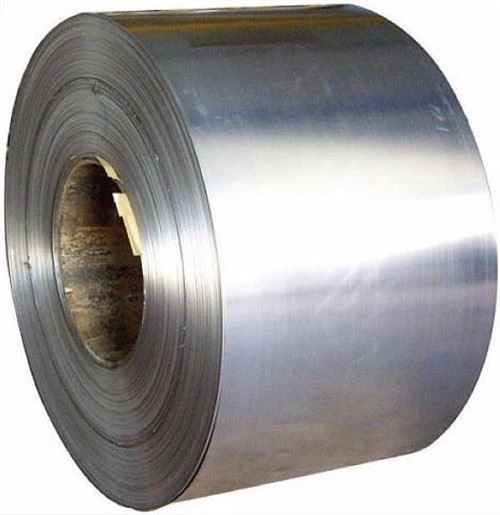 1.4372 Stainless Steel Coil