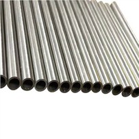 1.4404 Stainless Steel Pipe