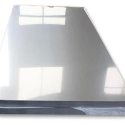 1.4404 Stainless Steel Plate-low Carbon Content