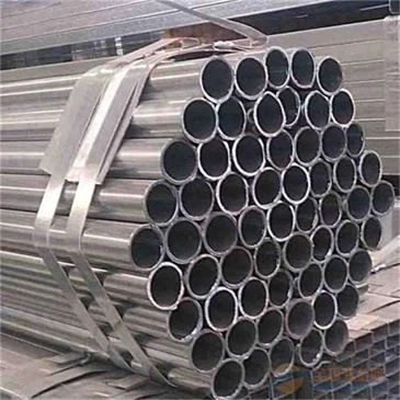 1.4418 Pipe