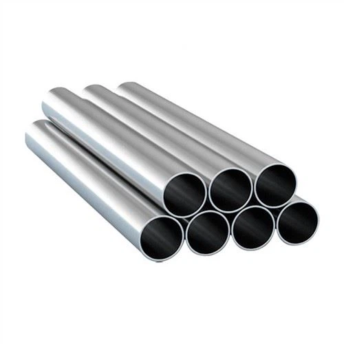 1.4429 Stainless Steel Pipe