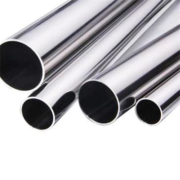 1.4466 - Aisi 310MoLn Pipe