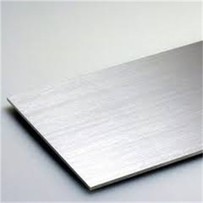 1.4542 Alloy Plate