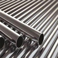 1.4550 - Aisi 347 Pipe