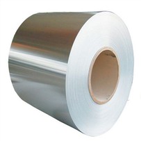 1.4550 Stainless Steel Coil