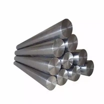 1.4550 Stainless Steel Round Bar