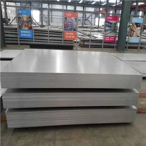 1.4571 Cold Rolled Stainless Steel Sheete
