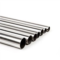 1.4571 Stainless Steel Pipe