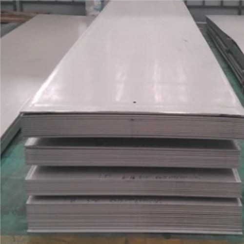 1.4835 Stainless Steel Plate-heat Resistant Austenitic