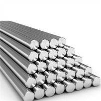 201-2 Stainless Steel Bar