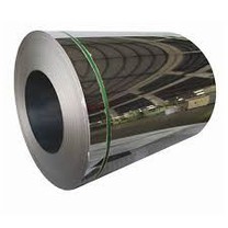 201 Stainless Steel Coils