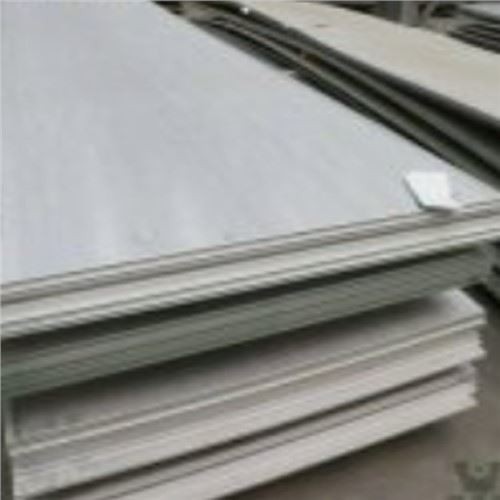201 Stainless Steel Sheet-high Amount Of Chromium