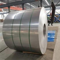 202 Stainless Coils Steels