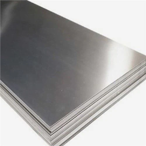 202 Stainless Steel Plate-Chromium, Nickel, Manganese Stainless