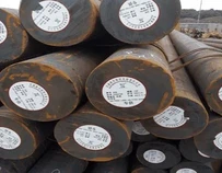 20CrMn Structural Steel