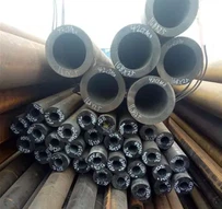 20CrMoS Structural Steel