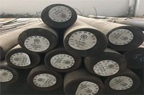 20CrNi2Mo Structural Steel