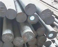 20Mn2SiCrMo Structural Steel