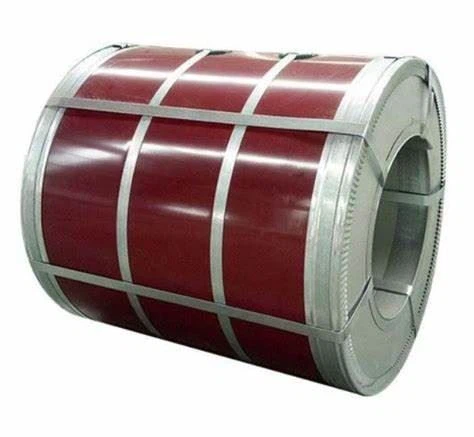 PPGI Coated Coil