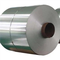 2507 Stainless Steel Coil-resistance To Pitting