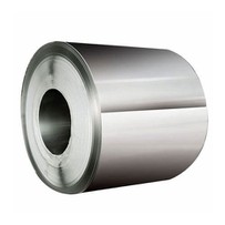 2B With 100~120 Abrasive 420 Steel Coil
