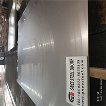 302 Stainless Plates