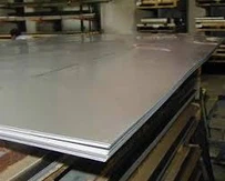 302 Stainless Steel