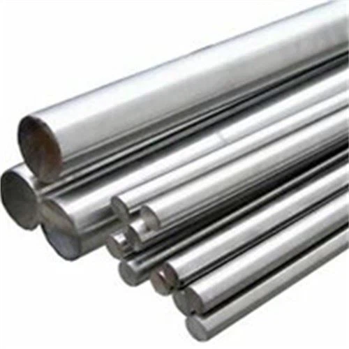 304 ROUND BARS