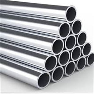 304 Stainless Steel Pipe 304