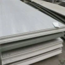 304 Stainless Steel Plate-austenitic Family
