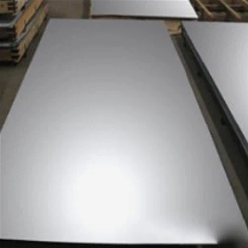 304H Stainless Steel Plate-higher Carbon Content