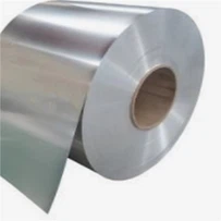 304L Stainless Steel Coil-heavy Gauge Components