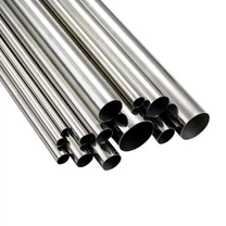 304L STAINLESS STEEL PIPE