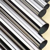 305 STAINLESS PIPE STEEL