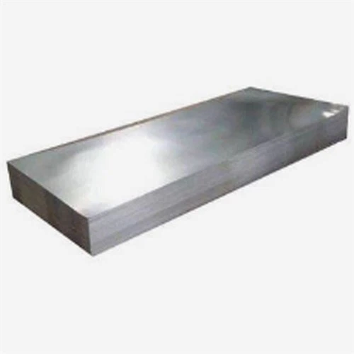 305 Stainless Steel Plate-High Nickel