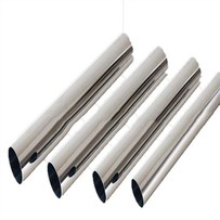 305 Stainless Steel Tube