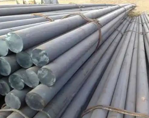 30CrMo Structural Steel