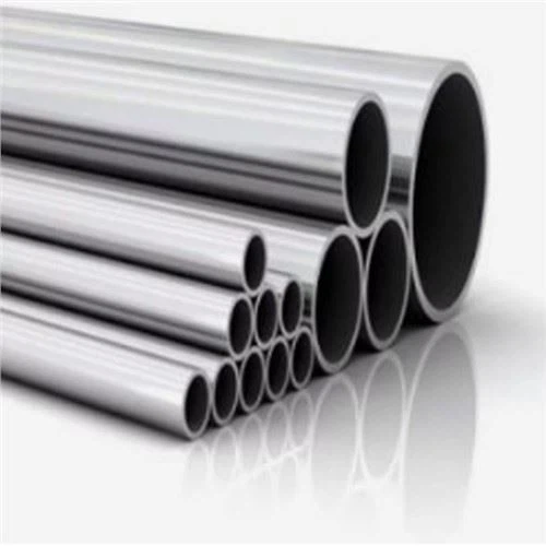 316 Stainless Steel Pipe-hollow Long Round Steel