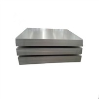 316 Stainless Steel Plate
